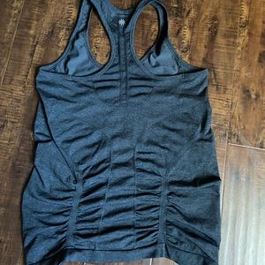 brand new never worn athleta tank